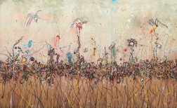 Bruce Rubenstein: Flourishing Fields