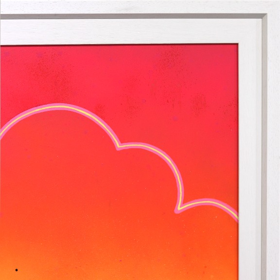 Lee Herring: Clouded Sunset image 3