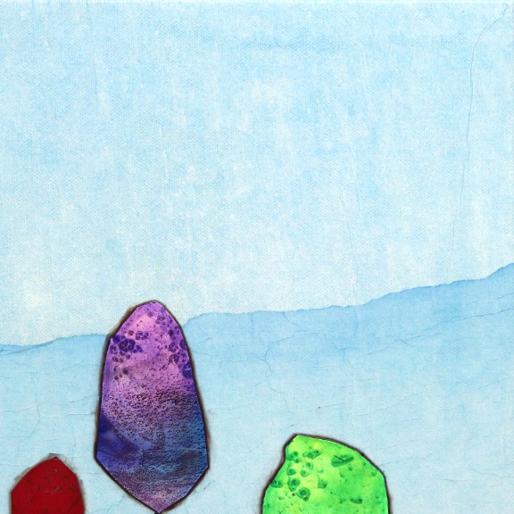 Peter Kuttner: Whispering Grove II image 3