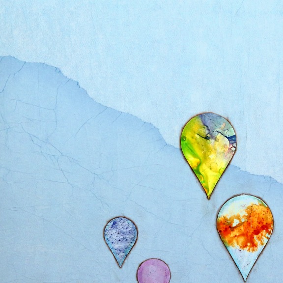 Peter Kuttner: Drifting Harmony I image 3