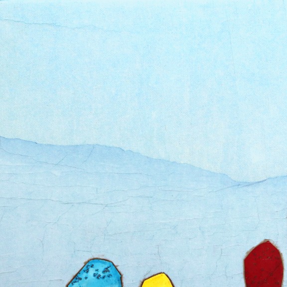 Peter Kuttner: Whispering Grove II image 4