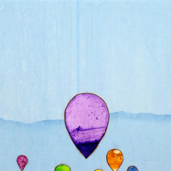 Peter Kuttner: Drifting Harmony I image 4