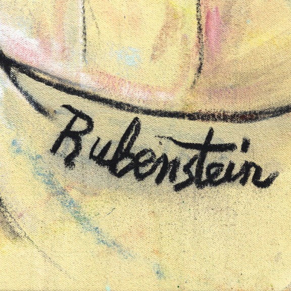 Bruce Rubenstein: Golden Moments image 5