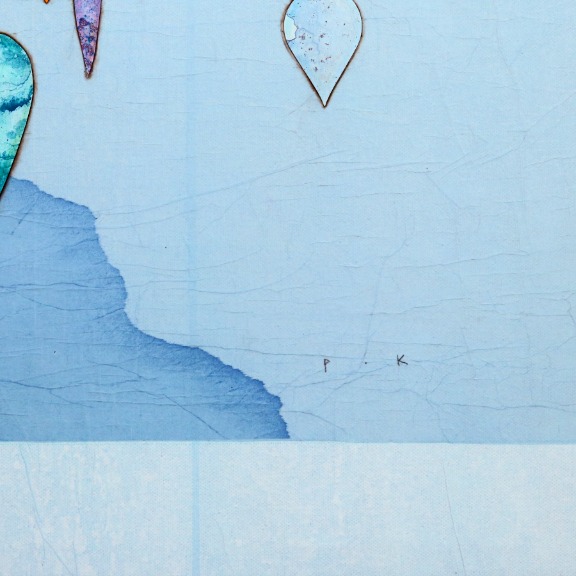 Peter Kuttner: Drifting Harmony I image 6